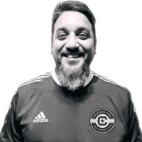 Fabio Suarez