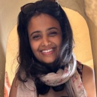 Dr. Sindhu A Divakar