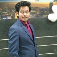 Chandra Prakash kumar