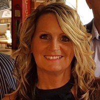 Lisa Wartnaby