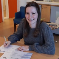 Joëlle Remmerswaal