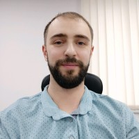 Николай Мельник