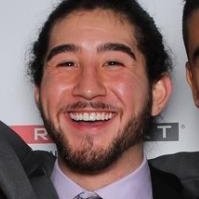 Johnathan Liu