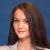 Anna Krasnoshchek
