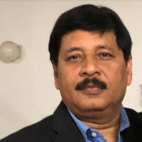 Ajay Kumar Mishra