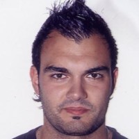 Mario Bartolomesanz Alcalde