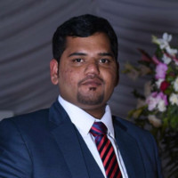 HAMMAD AHMED KHAN