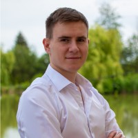 Nikita Preobrazhensky
