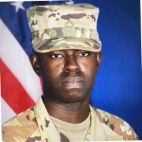 Romario Morgan