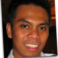 Mohammed Affandi