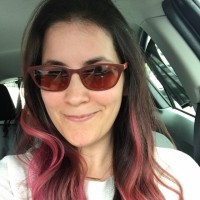 Charlotte Ingles, Ma, Pmp