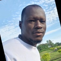 Edward Eshun