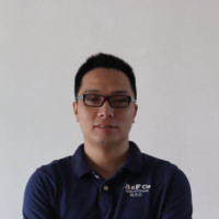 Keith Tan