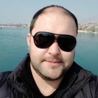 Iftikhor Yusufbekov