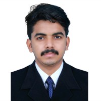 Mohammed Murshid