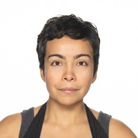 Ana Ramos Velázquez Ph.D.