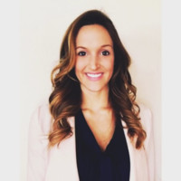 Brittany Robinson, Mph