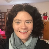 Julie Connolly