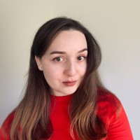 Maryia Chuchvaha