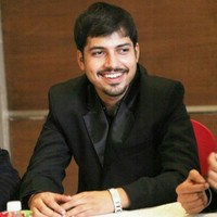 Ravi Jat