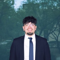 Simon Gonzales