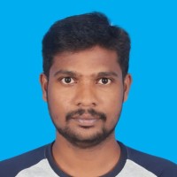Reguvaran Mahalingam