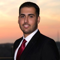 Houssam Chehade