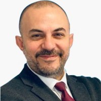 Barbaros Tavus, MBA