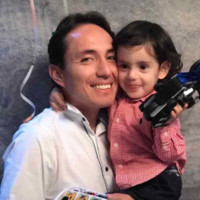 Christian Daniel Lescano Guerrero