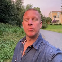 Daniel Andersson