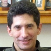 Bruce Abrahams
