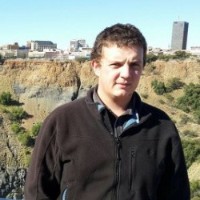 Pieter Schalk Kitshoff