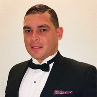 Andres Suarez Verdecia