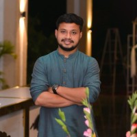 Sambit Pattanaik
