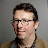 ERIC M.