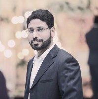 Zain Ul Abedin