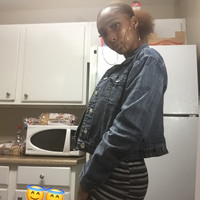 Jonquinece Arceneaux