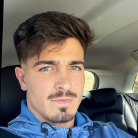 Shane Burger