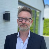 Jesper Bastrup