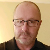 Kevin Baker