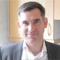 Andrew Mace