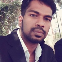 Rama Chandran
