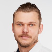 Janne Martikainen