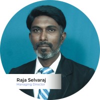 Raja S.