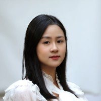 Carina Xu