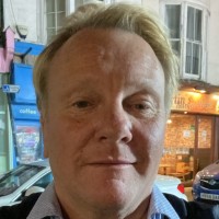 Tim Openshaw