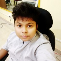 Soumyadip Ghosh