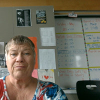Kim Stevenson