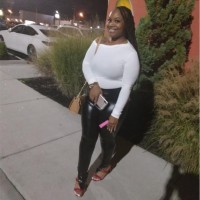 Sherese Rivers