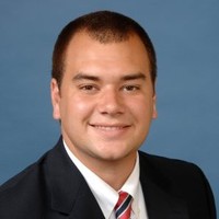 Matthew Zachary